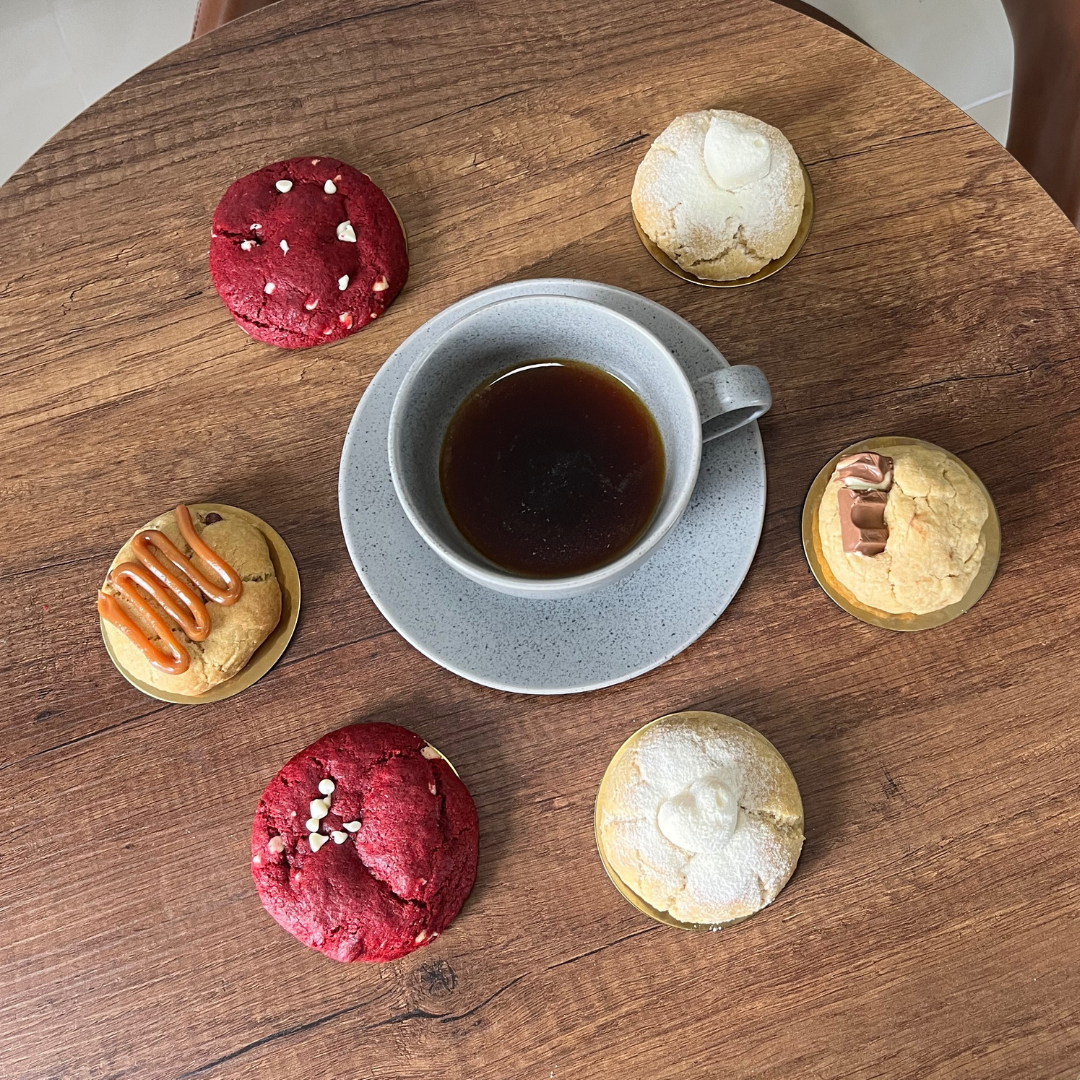 Galletas Tradicionales