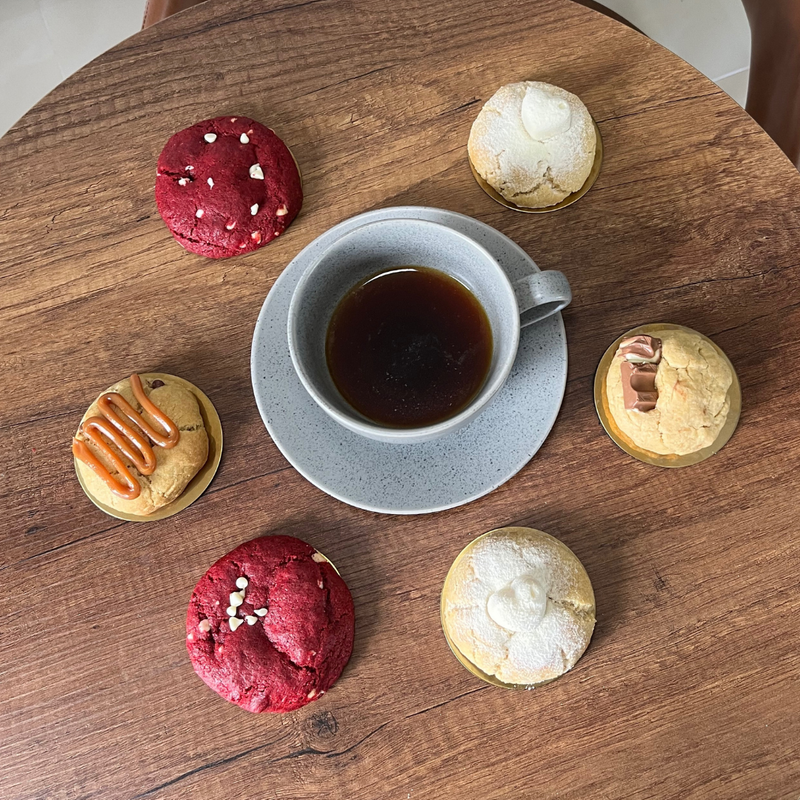 Galletas Tradicionales