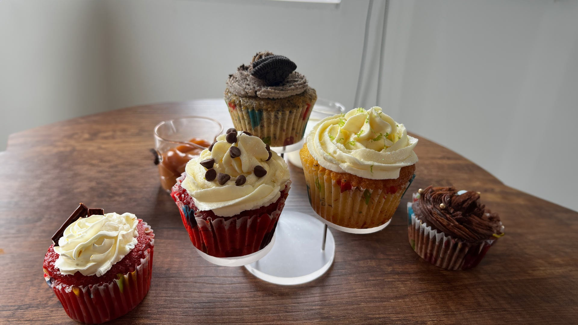 Cupcakes