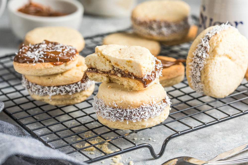 Alfajores