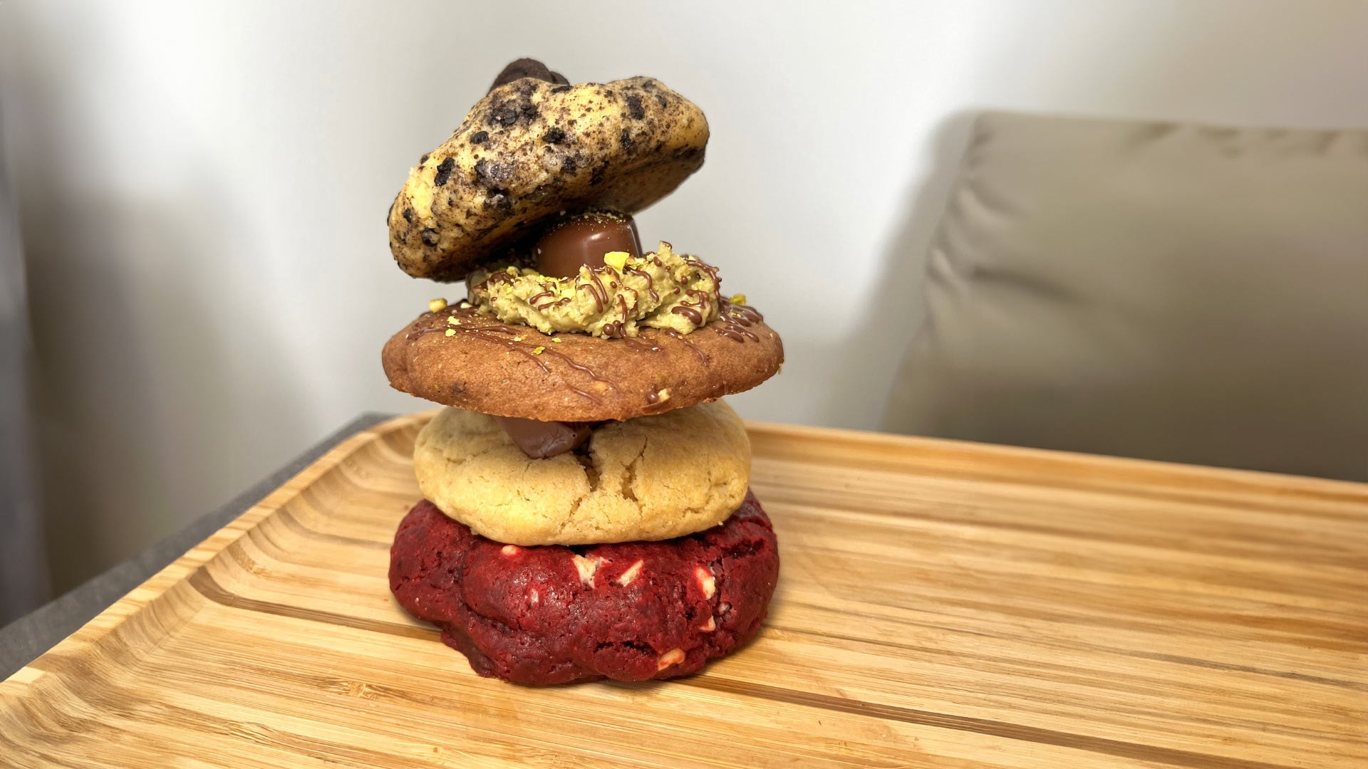 Galletas