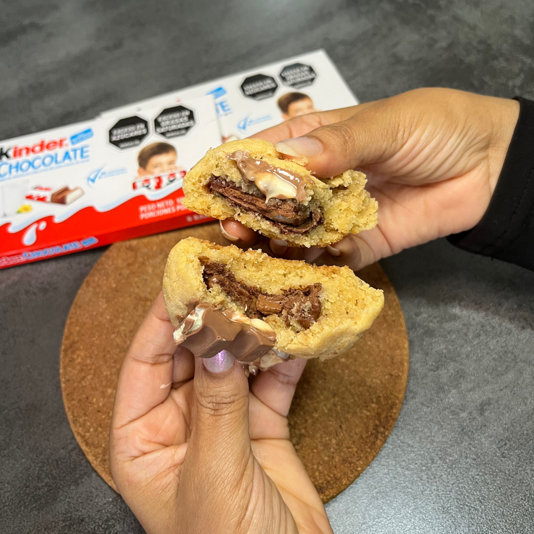 Kinder Bueno