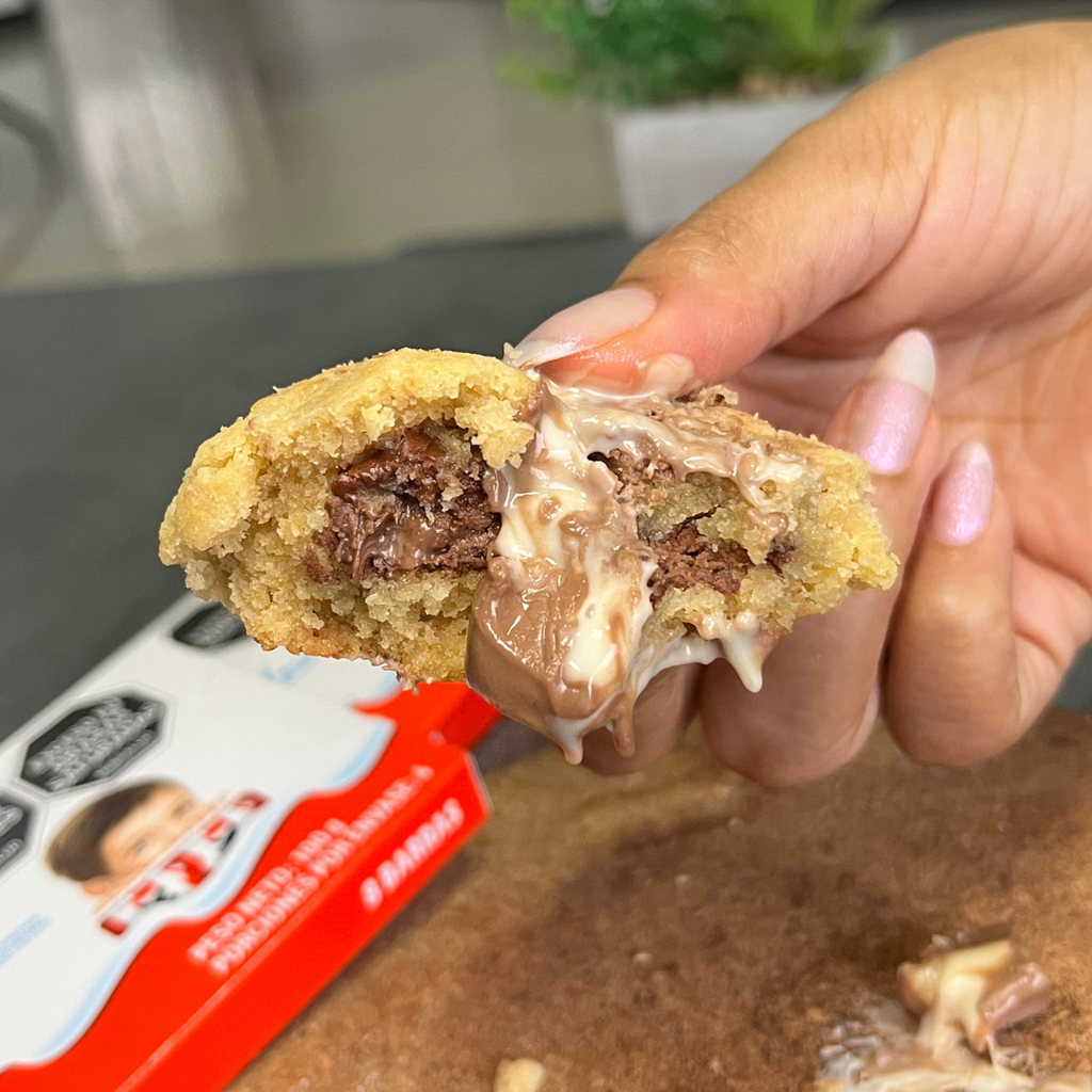 Kinder Bueno
