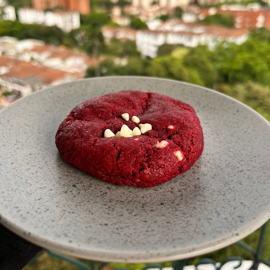 Red Velvet