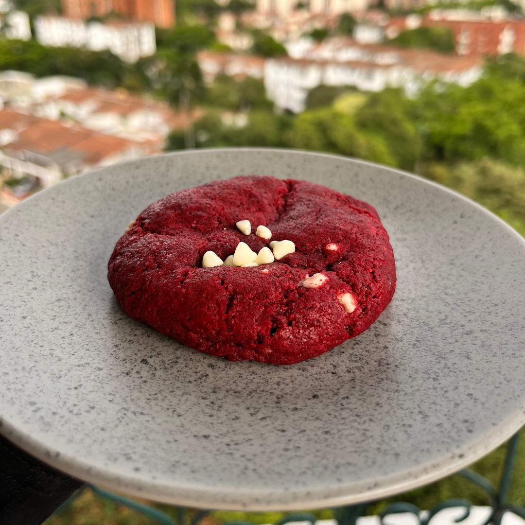 Red Velvet