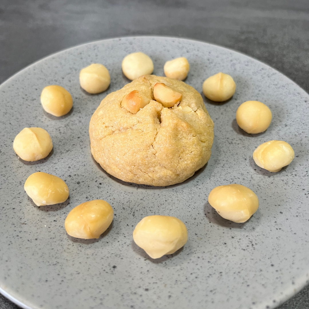 Macadamia Chips