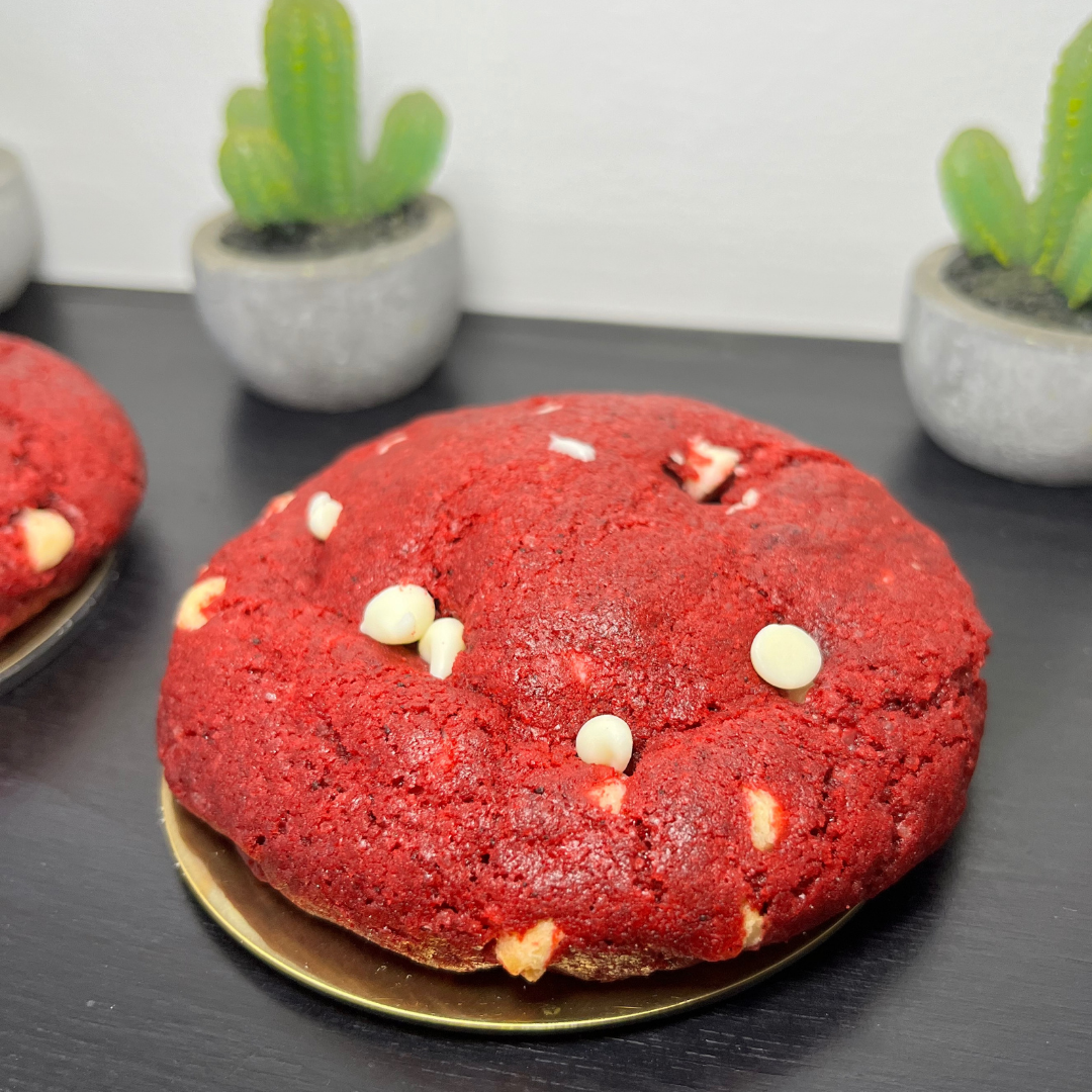 Red Velvet